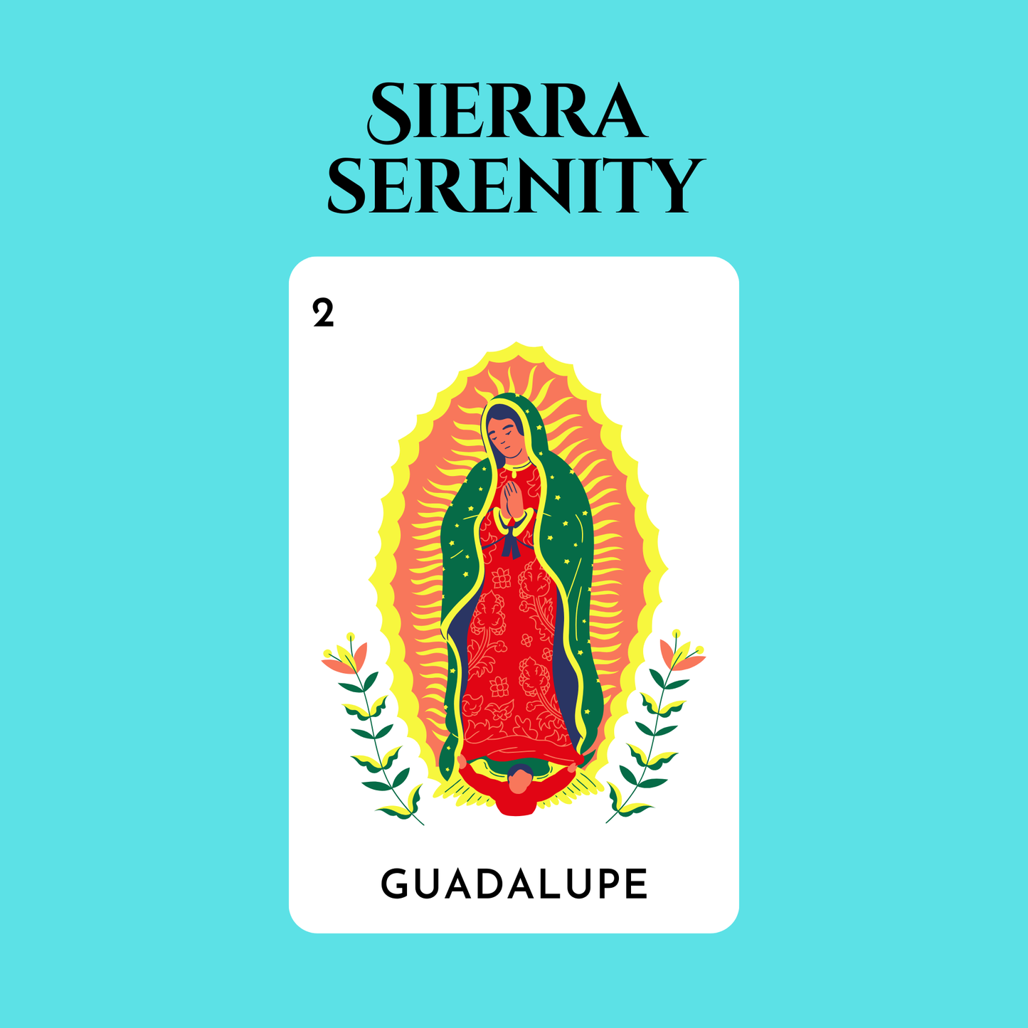 Guadalupe