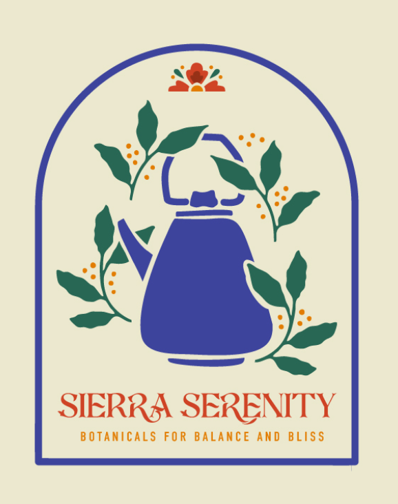 Sierra Serenity